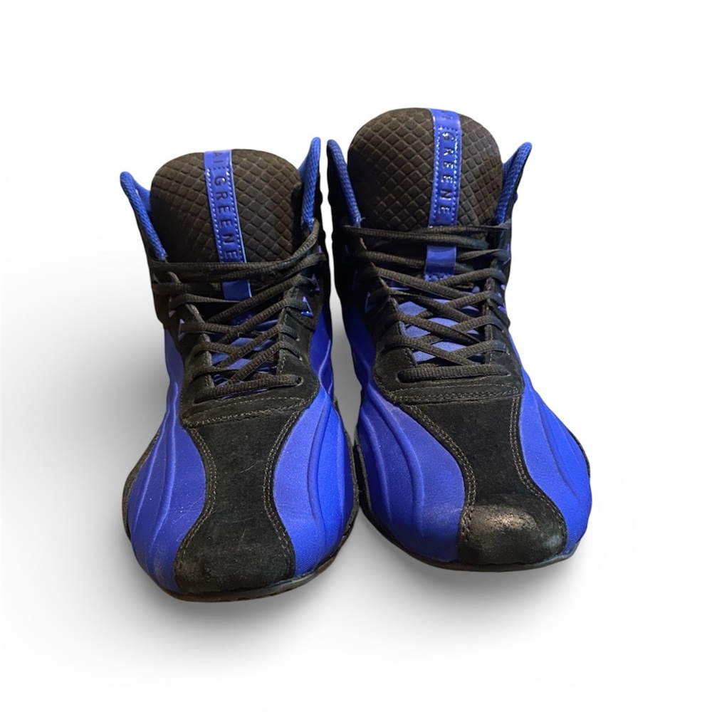 Limited Edition Ryderwear Kai Greene Powerlifting Men’s shoes